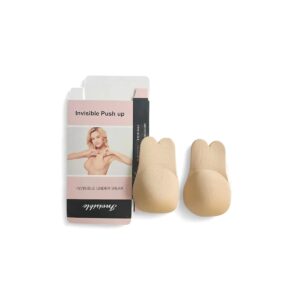 Pezoneras adhesivas push up