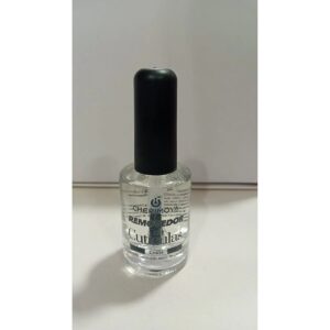 removedor cuticulas cheri