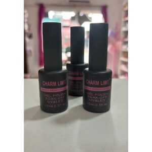 Removedor De Esmalte Gel Uv Magic