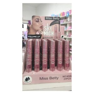mascara sky mis betty