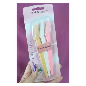 Perfilador x3 - Charm limit