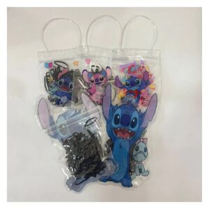 Gomitas para trenza stitch