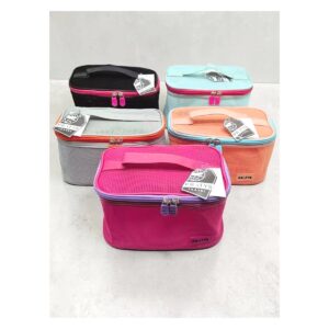 Porta cosmetico pratys