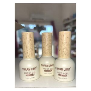 Press gel 15ml Charm Limit