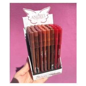 Delineadores de labios 4angels