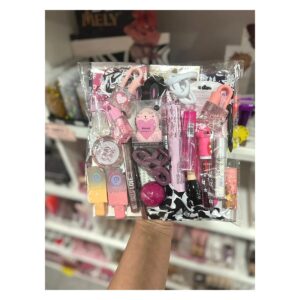 Combo emprender 30mil+3 gloss de regalo