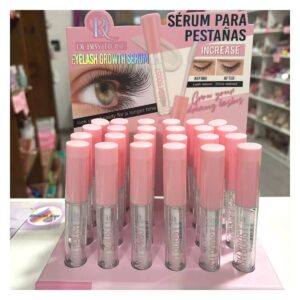 Serum para pestañas DR