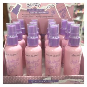 fijador de maquillaje rimera 15