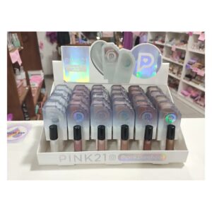 Iluminador liquido - Pink 21