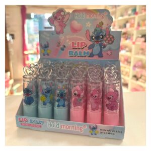Balsamo stitch hold