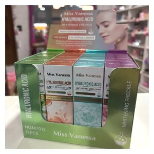 Serum Miss Vanessa