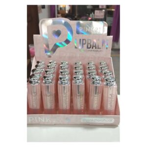 Balsamo labial - Pink 21 -