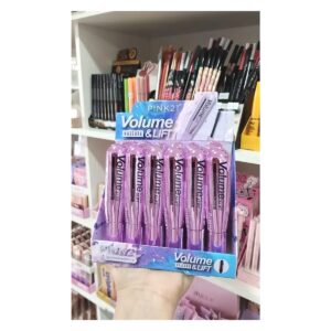 Mascara Lift Pink21