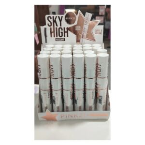 Mascara de pestañas Sky High - Pink 21 - Curve y Volume