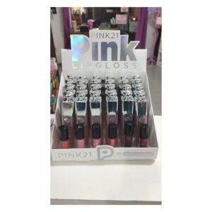 Delineador de ojos liquido - Pink 21