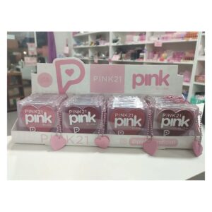 Rubor - Pink 21 - Lip & cheek