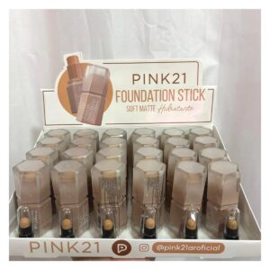 Base en barra - Pink 21 - Foundation stick
