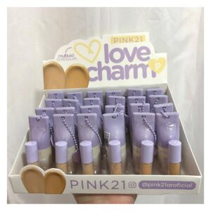 Corrector multiuso Pink21 love charm