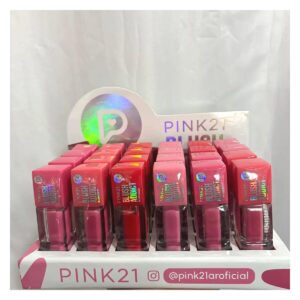 Rubor Multiuso blush addict pink21