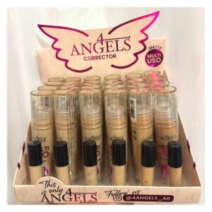 Corrector - 4 Angeles - Matte multiuso