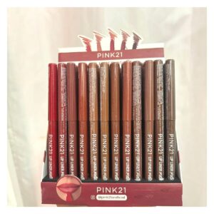 Delineador - Pink 21 - Lip liner matte
