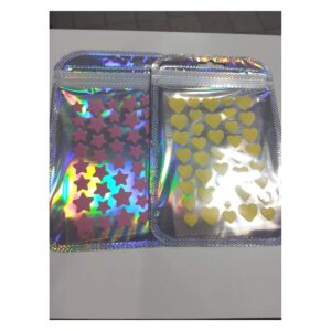 Parche para acne