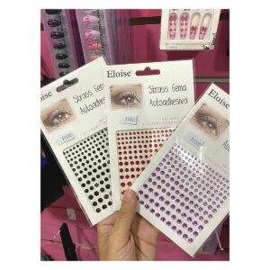 Strass Eloise New