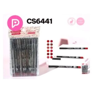 Delineador de labios pink21