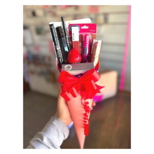 Ramo de maquillaje 20 mil