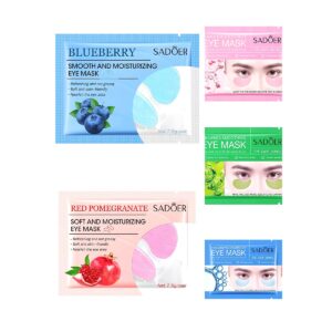 Colageno para ojeras/pomulos Sadoer